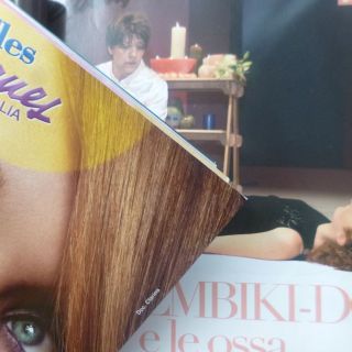 Italia Nota  il kimbiki do e le ossa alla luce della fisica quantica